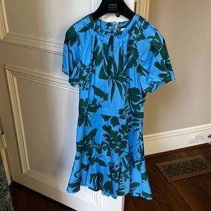 Alexis dress size xs